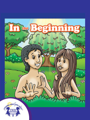 cover image of In the Beginning